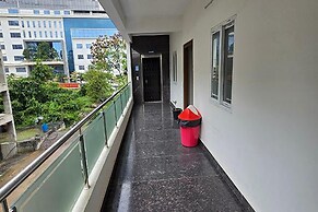 Fabhotel Sri Jahnavi