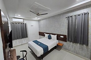 Fabhotel Sri Jahnavi