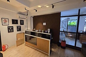 Fabhotel Sri Jahnavi