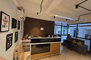 Fabhotel Sri Jahnavi