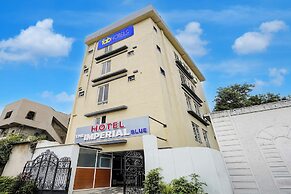Fabhotel Imperial Blue