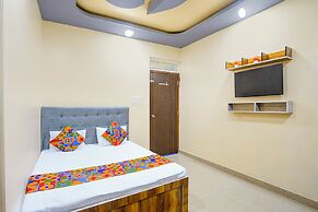 Fabhotel Imperial Blue
