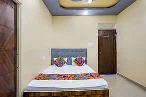 Fabhotel Imperial Blue