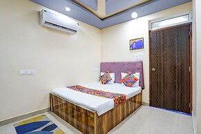 Fabhotel Imperial Blue