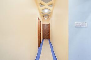 Fabhotel Imperial Blue