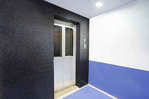 Fabhotel Imperial Blue