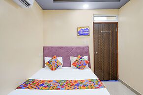 Fabhotel Imperial Blue