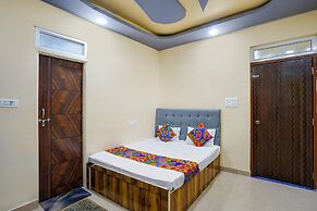 Fabhotel Imperial Blue
