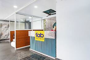Fabhotel Imperial Blue