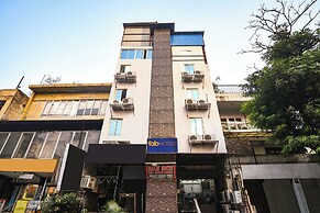 Fabhotel Red Apple