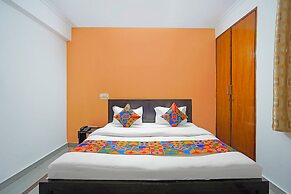 Fabhotel The Grand Olive