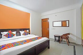 Fabhotel The Grand Olive