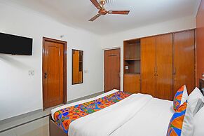 Fabhotel The Grand Olive