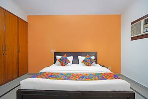 Fabhotel The Grand Olive