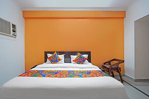 Fabhotel The Grand Olive