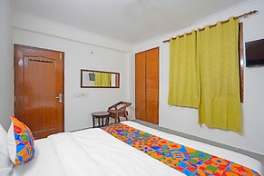 Fabhotel The Grand Olive
