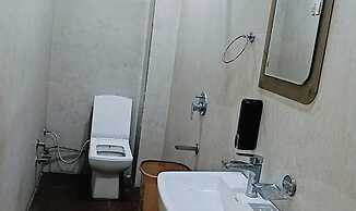 Fabhotel Nitya Executive