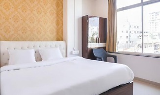 Fabhotel Nitya Executive