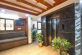 Fabhotel The Rivlet Centre