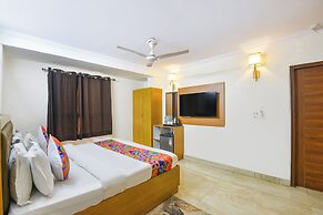 Fabhotel The Rivlet Centre