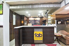 Fabhotel The Rivlet Centre