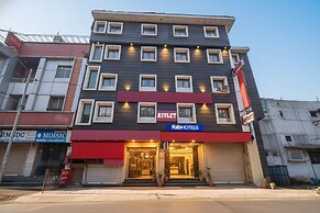 FabHotel Rivlet Central Delhi New Delhi