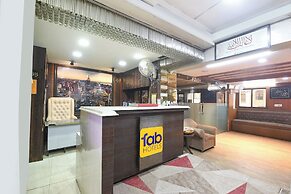 Fabhotel The Rivlet Centre