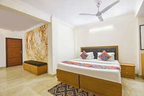 Fabhotel The Rivlet Centre