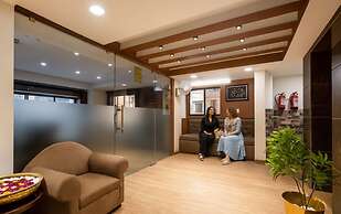 FabHotel Rivlet Central Delhi New Delhi