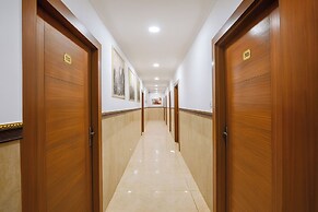 Fabhotel The Rivlet Centre