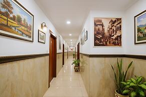 FabHotel Rivlet Central Delhi New Delhi