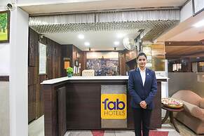 FabHotel Rivlet Central Delhi New Delhi
