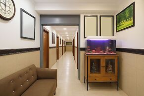 Fabhotel The Rivlet Centre