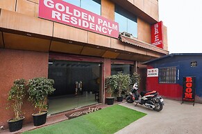 Fabhotel Golden Palm