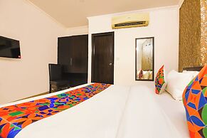 Fabhotel Golden Palm