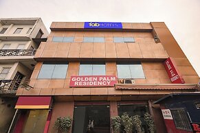 Fabhotel Golden Palm
