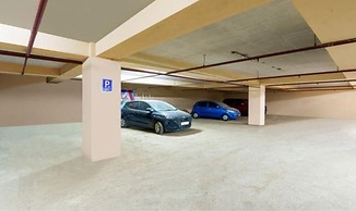 Fabhotel D Grand