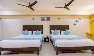 Fabhotel D Grand