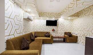 Fabhotel D Grand