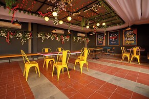 Fabhotel Clement