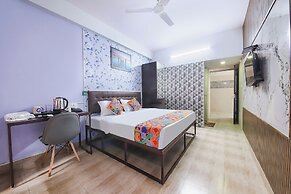Fabhotel Clement