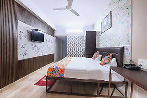 Fabhotel Clement