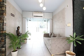 Fabhotel Clement