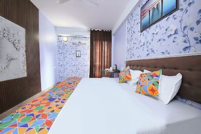 Fabhotel Clement