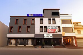 Fabhotel Clement