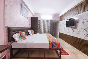 Fabhotel Clement