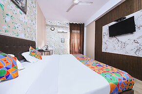 Fabhotel Clement