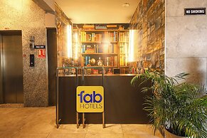 Fabhotel Clement