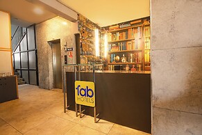 Fabhotel Clement