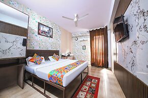 Fabhotel Clement